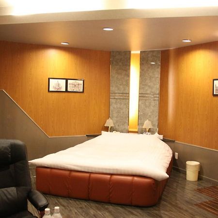 Hotel A-Style (Adults Only) Kumamoto Luaran gambar