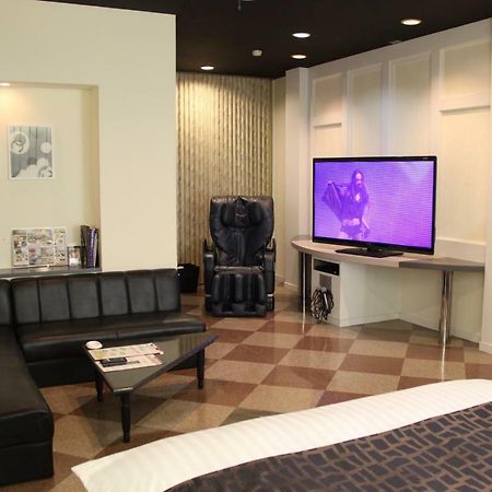 Hotel A-Style (Adults Only) Kumamoto Luaran gambar
