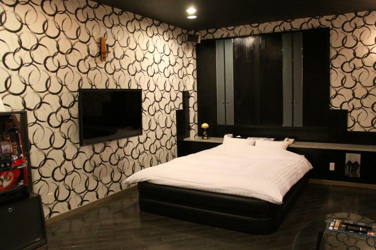 Hotel A-Style (Adults Only) Kumamoto Luaran gambar
