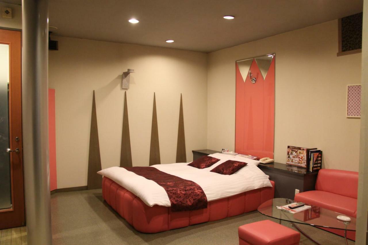 Hotel A-Style (Adults Only) Kumamoto Luaran gambar