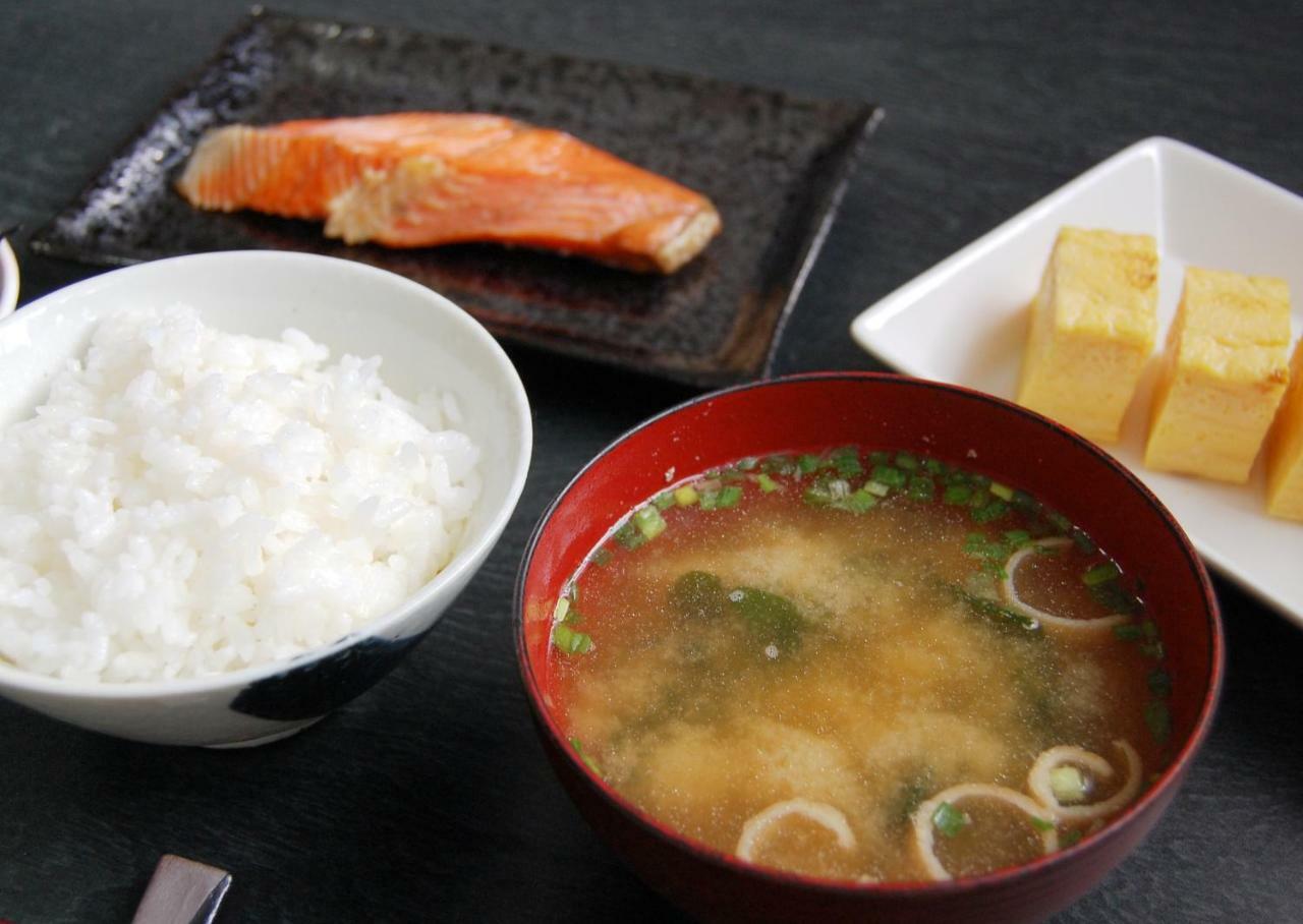 Hotel A-Style (Adults Only) Kumamoto Luaran gambar